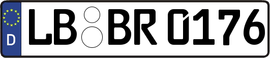 LB-BR0176
