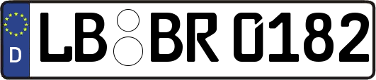 LB-BR0182