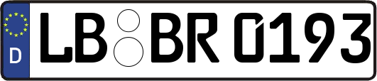 LB-BR0193