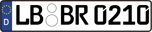 LB-BR0210