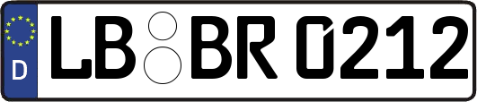 LB-BR0212