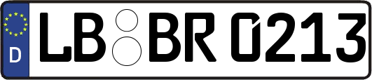 LB-BR0213