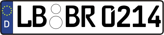 LB-BR0214