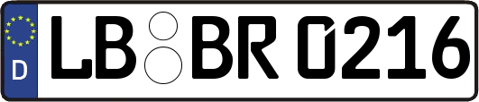 LB-BR0216