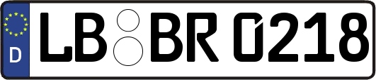 LB-BR0218