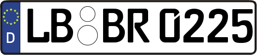 LB-BR0225
