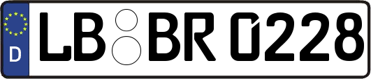 LB-BR0228
