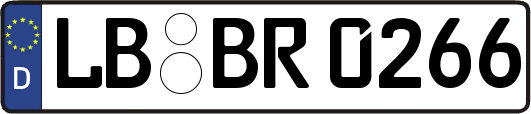 LB-BR0266