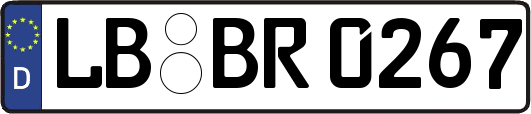 LB-BR0267