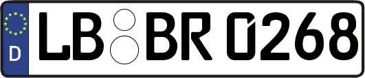 LB-BR0268