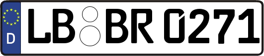 LB-BR0271