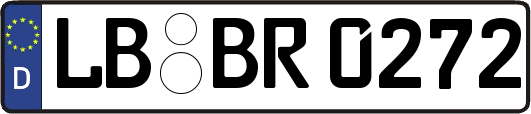 LB-BR0272