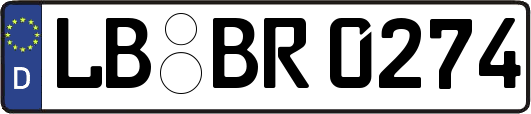 LB-BR0274