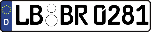 LB-BR0281