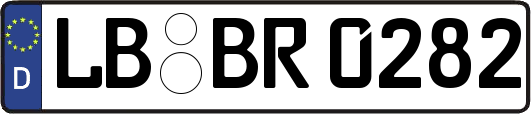 LB-BR0282