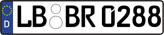 LB-BR0288