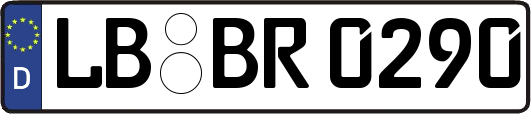 LB-BR0290