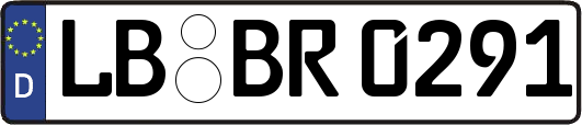 LB-BR0291