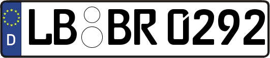 LB-BR0292
