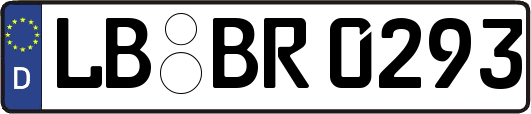LB-BR0293