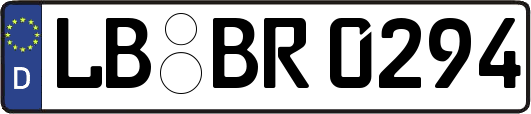 LB-BR0294