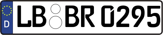 LB-BR0295