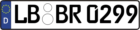 LB-BR0299
