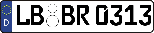 LB-BR0313