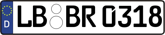 LB-BR0318