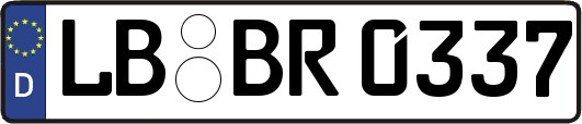 LB-BR0337