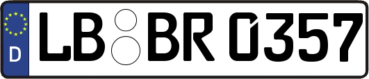 LB-BR0357