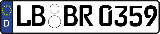 LB-BR0359
