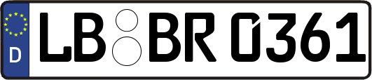 LB-BR0361