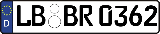 LB-BR0362