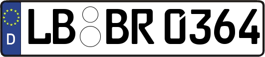 LB-BR0364