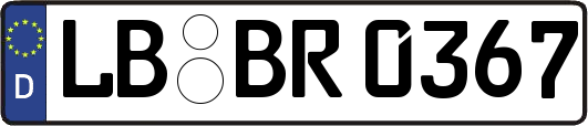 LB-BR0367