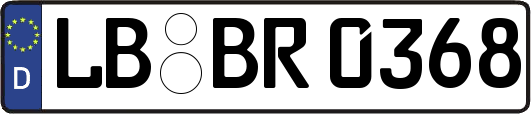 LB-BR0368