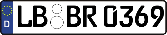 LB-BR0369