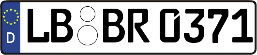 LB-BR0371