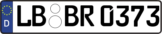 LB-BR0373