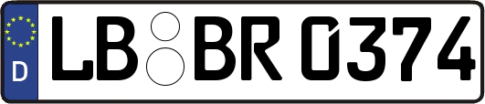 LB-BR0374
