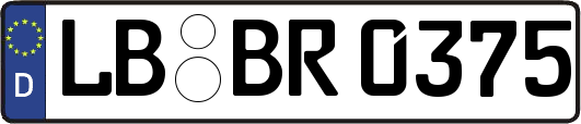 LB-BR0375