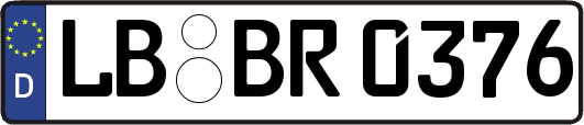 LB-BR0376