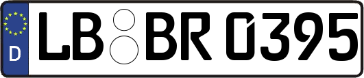 LB-BR0395