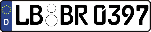LB-BR0397