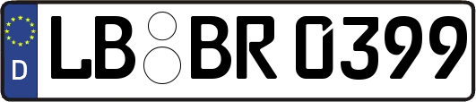 LB-BR0399