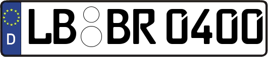 LB-BR0400