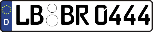 LB-BR0444