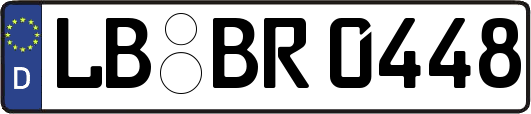 LB-BR0448