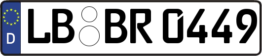 LB-BR0449
